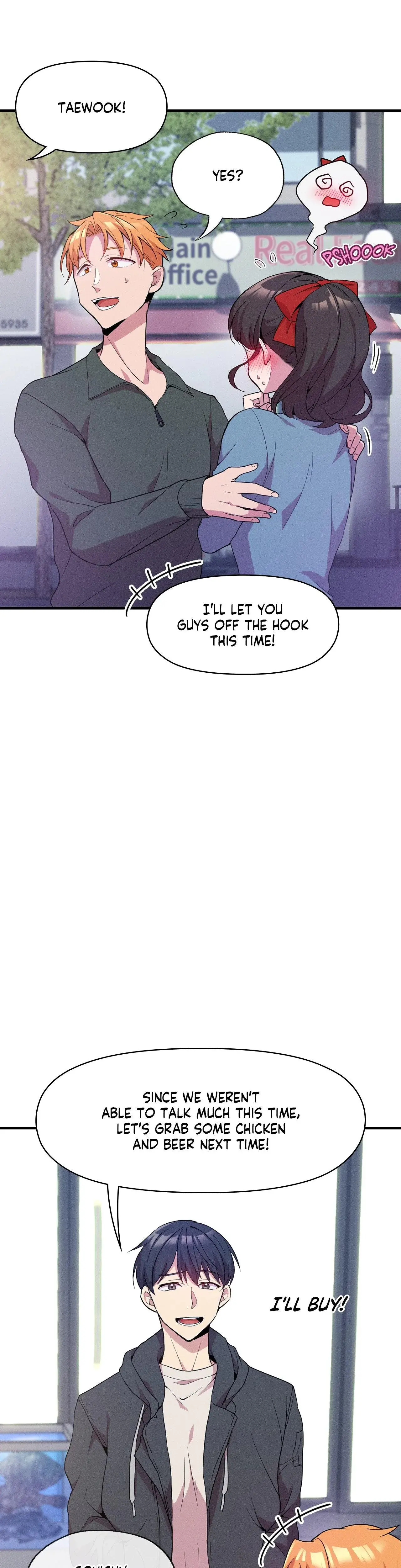 3 Couples Episode 10 - Page 21
