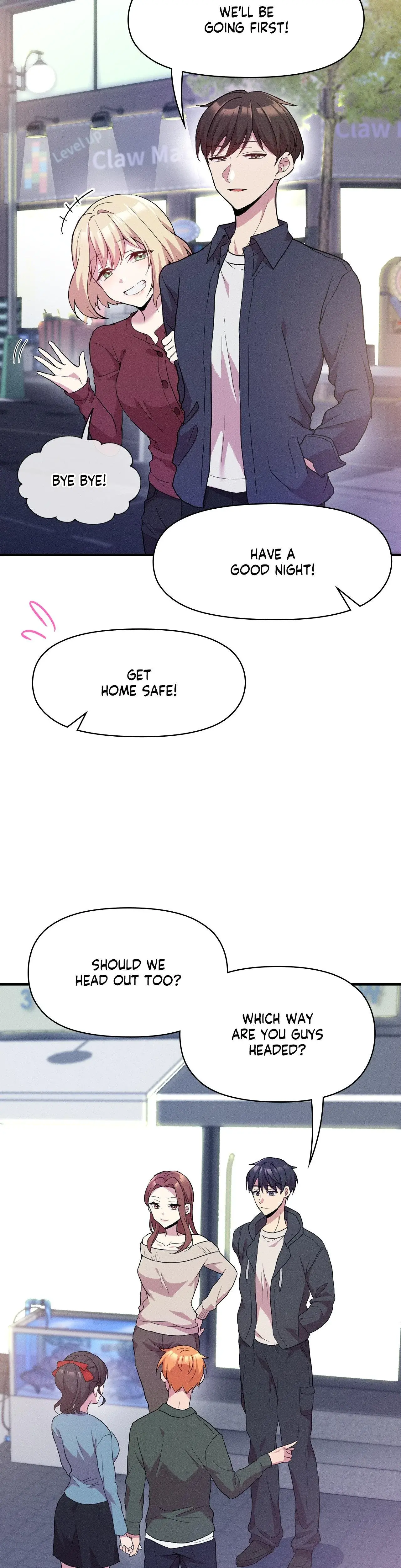 3 Couples Episode 10 - Page 23