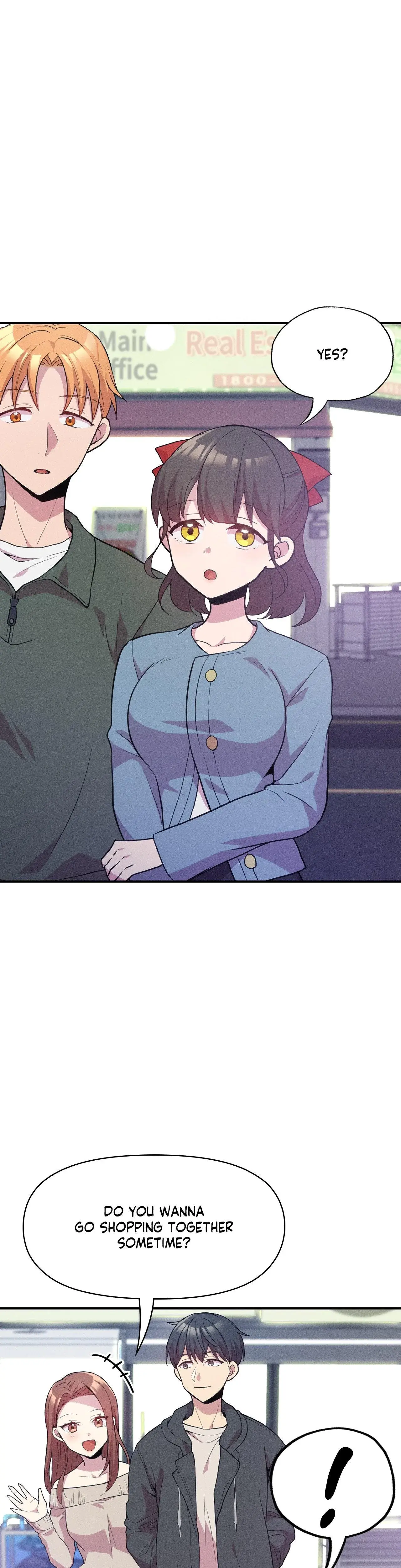 3 Couples Episode 10 - Page 25