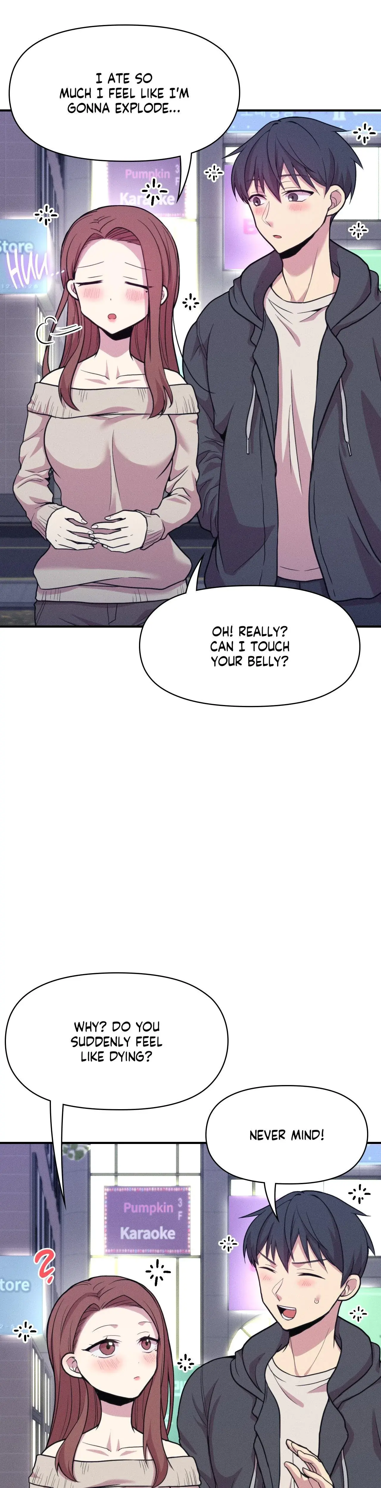 3 Couples Episode 10 - Page 28