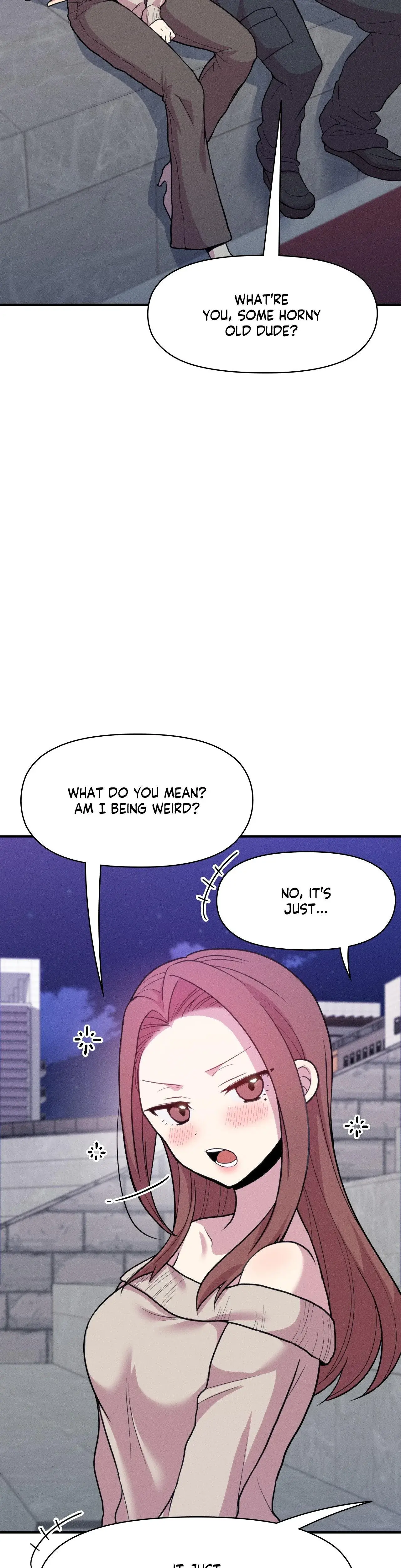 3 Couples Episode 10 - Page 31