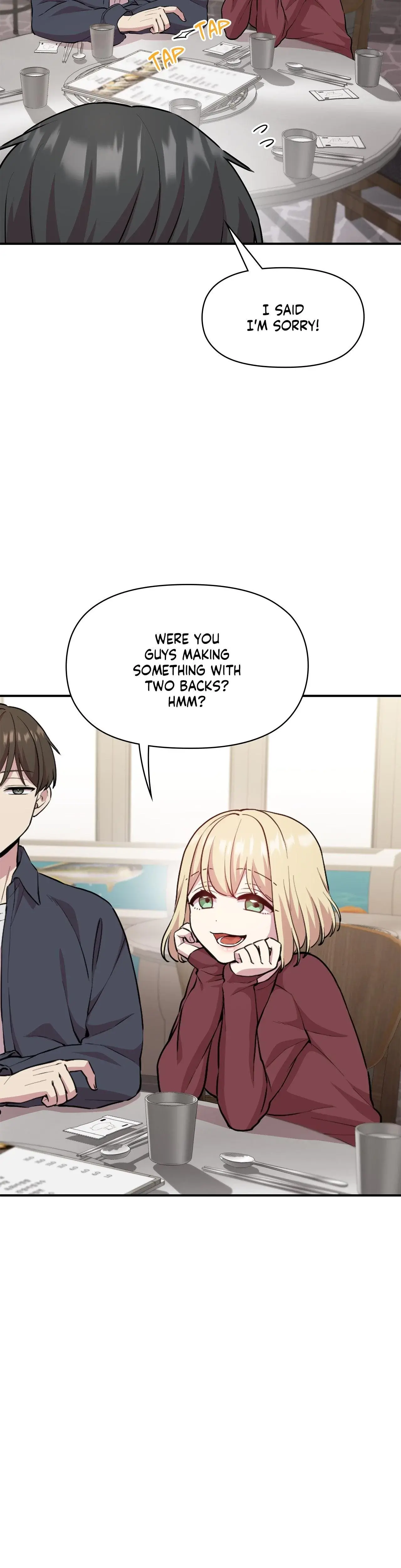 3 Couples Episode 10 - Page 4