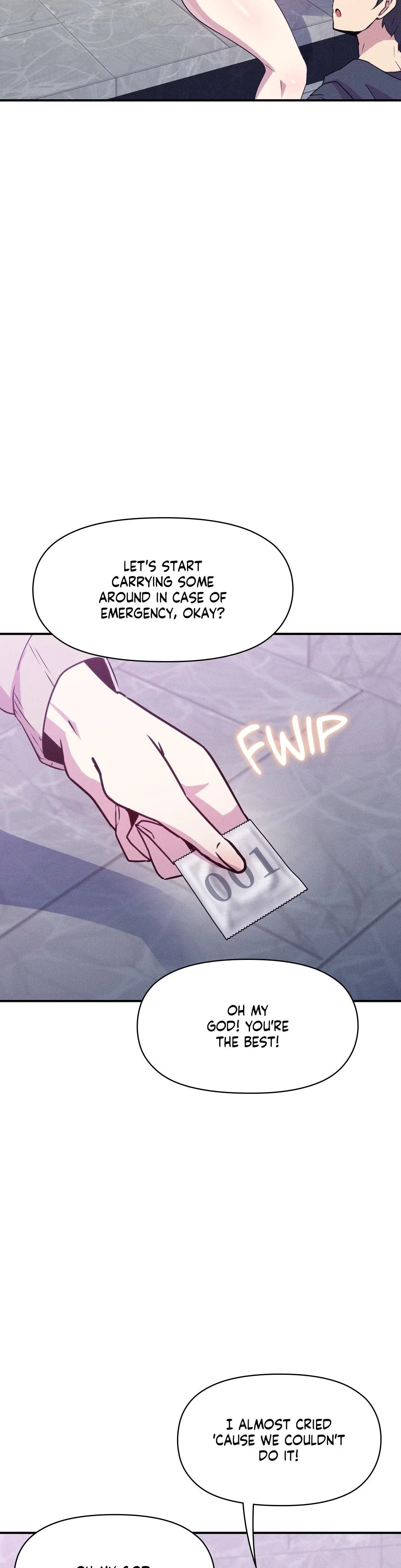 3 Couples Episode 10 - Page 40