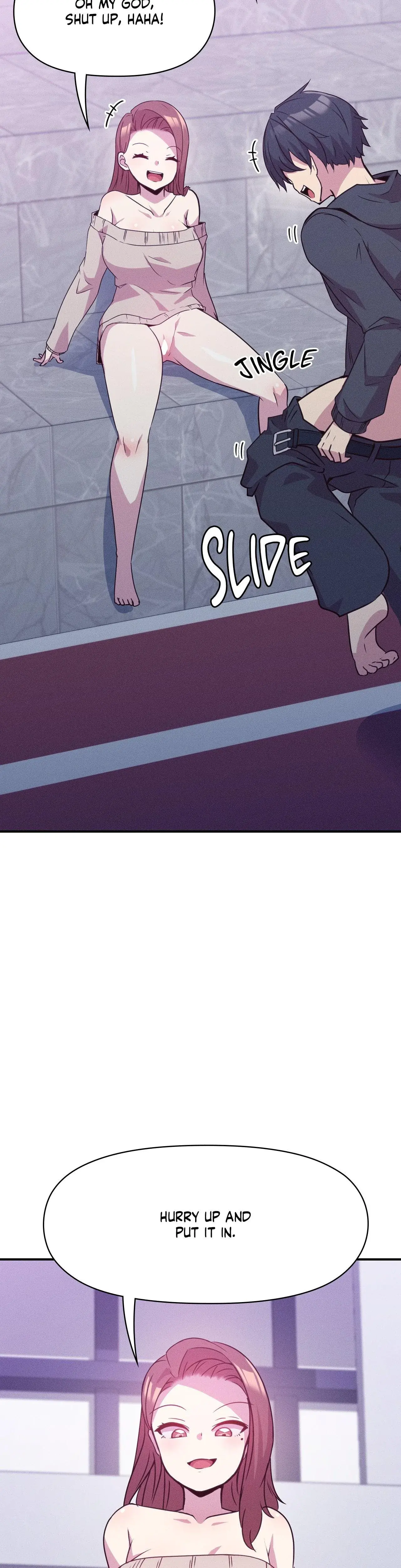 3 Couples Episode 10 - Page 41