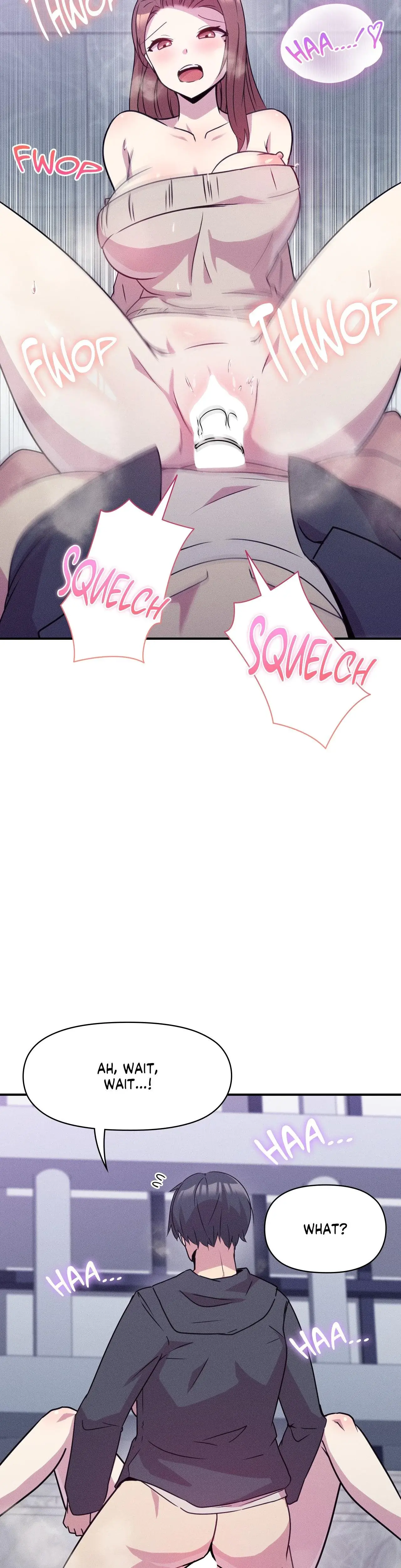 3 Couples Episode 10 - Page 45