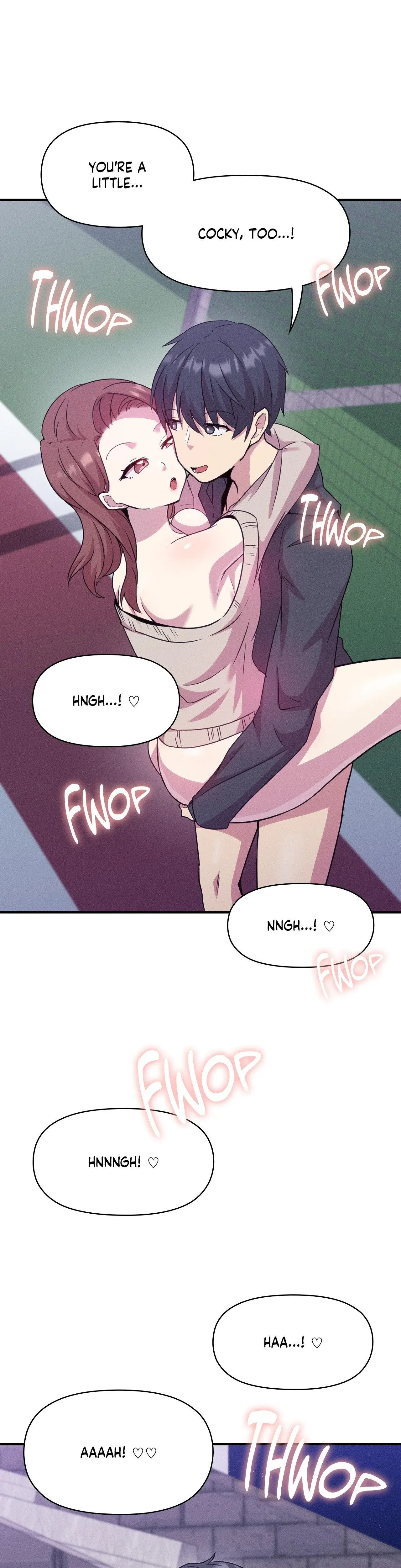 3 Couples Episode 10 - Page 53