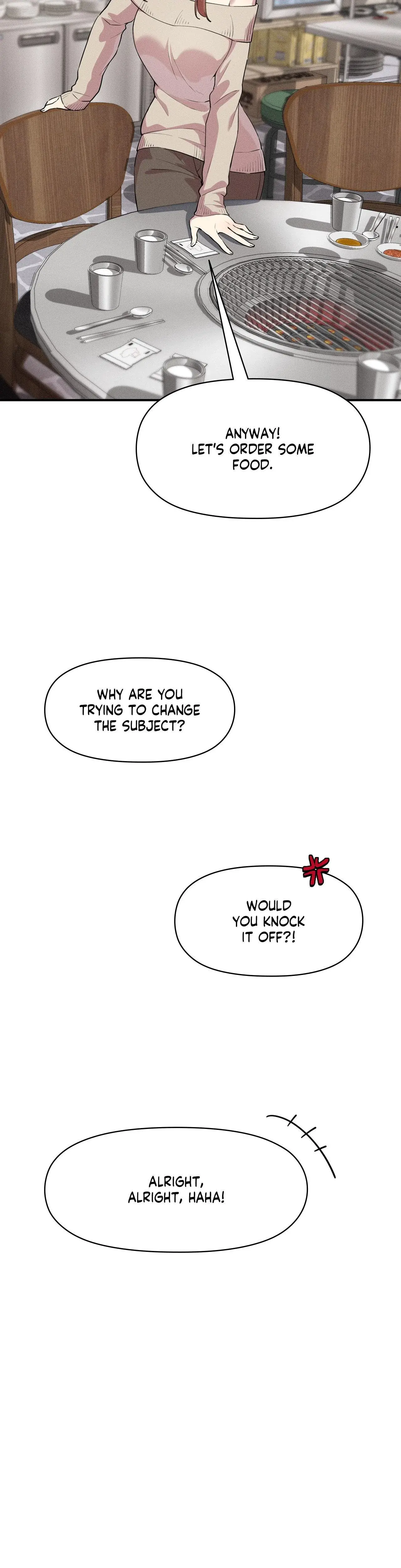 3 Couples Episode 10 - Page 6