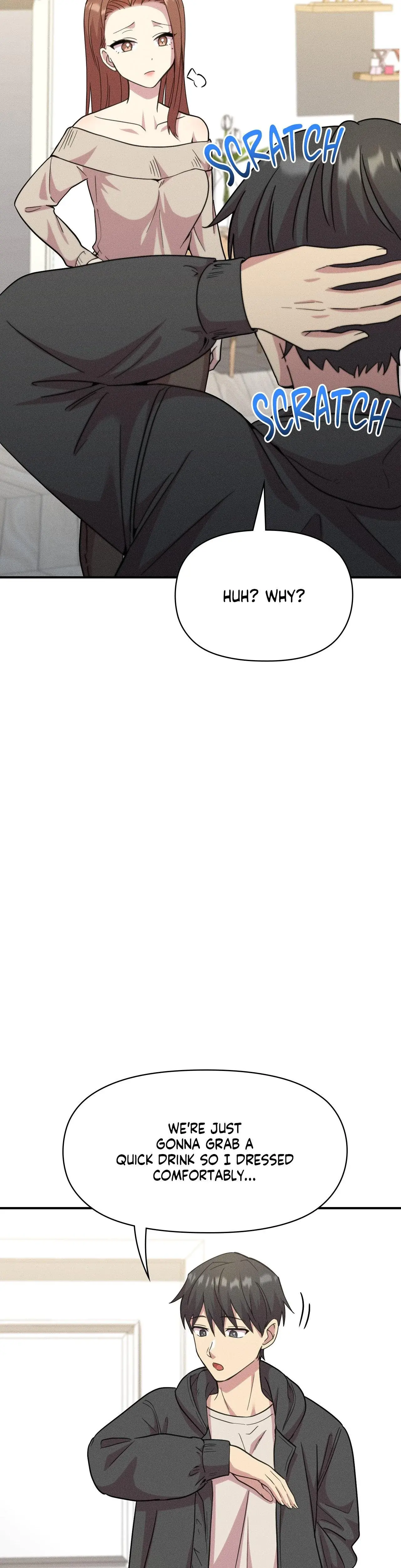 3 Couples Episode 11 - Page 12
