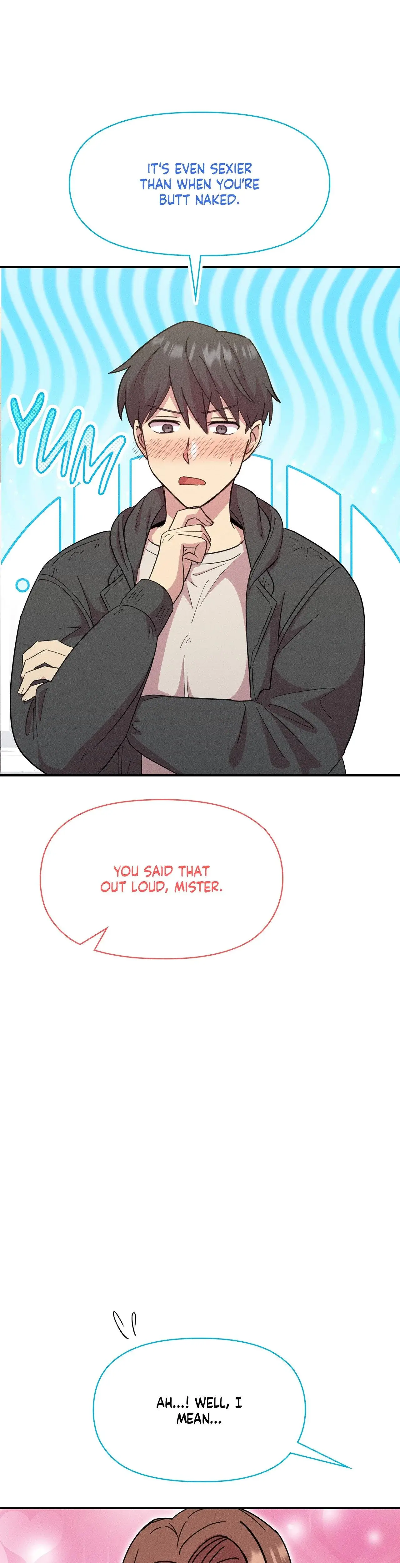 3 Couples Episode 11 - Page 17