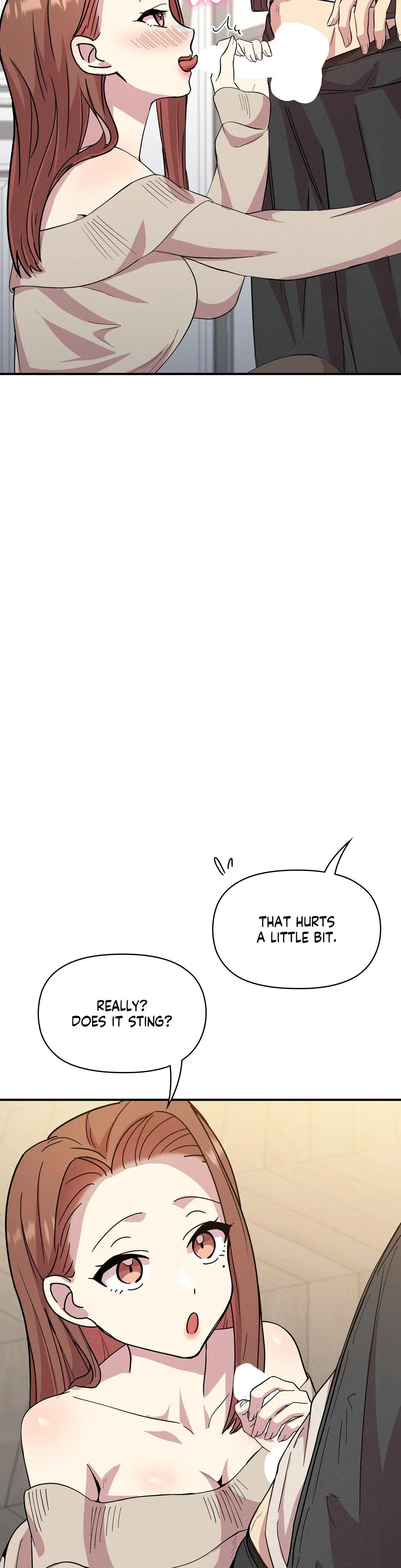 3 Couples Episode 11 - Page 26