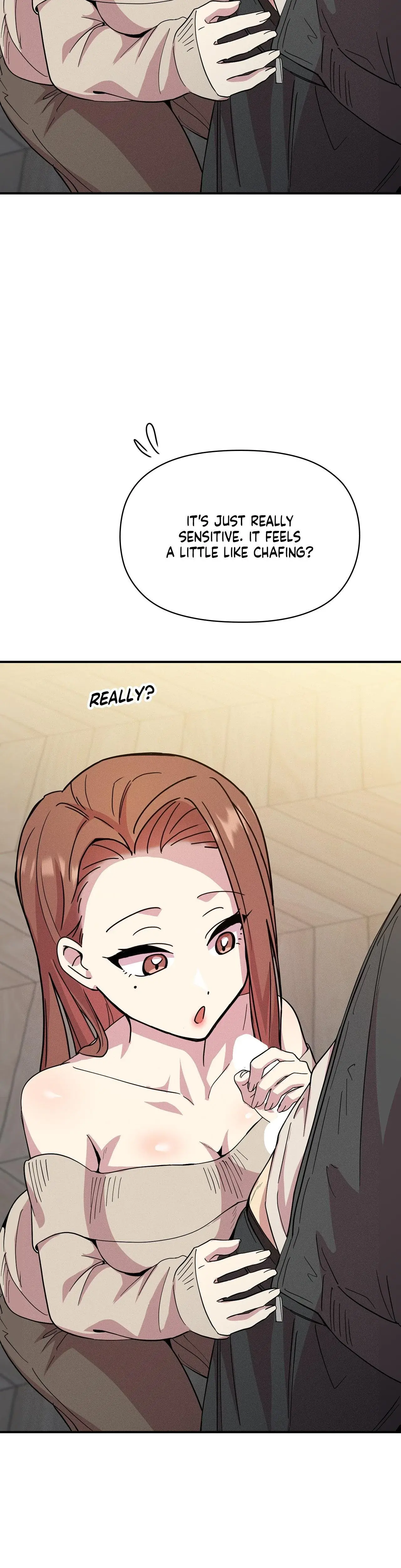 3 Couples Episode 11 - Page 27