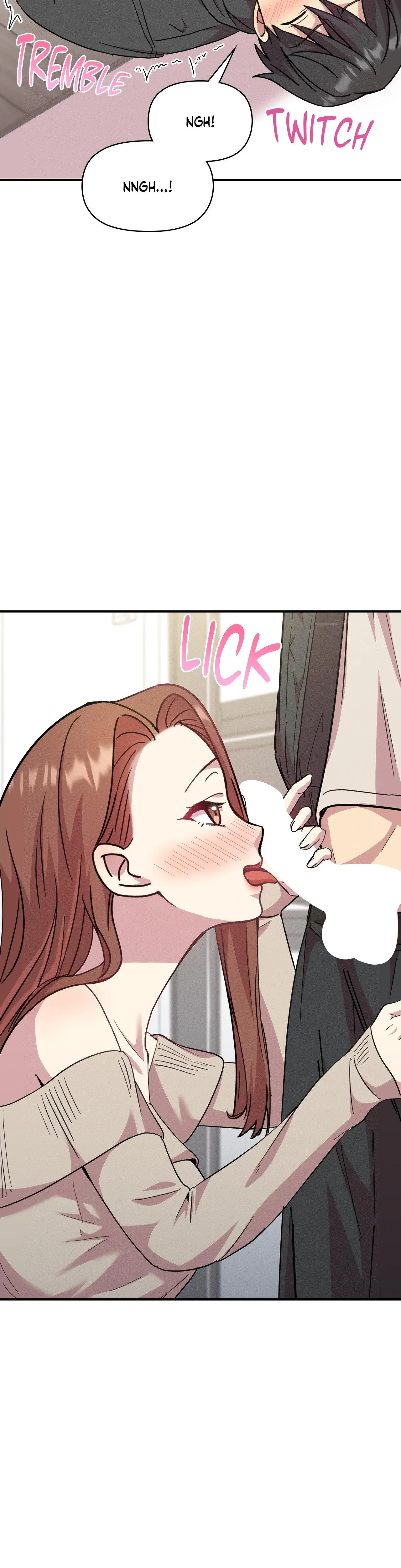 3 Couples Episode 11 - Page 30