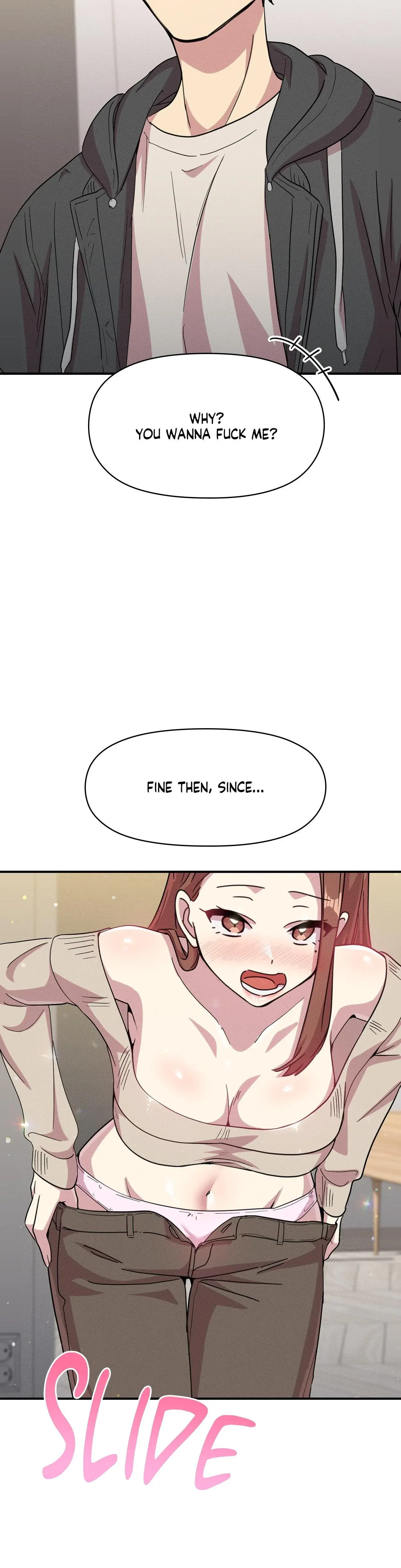 3 Couples Episode 11 - Page 37