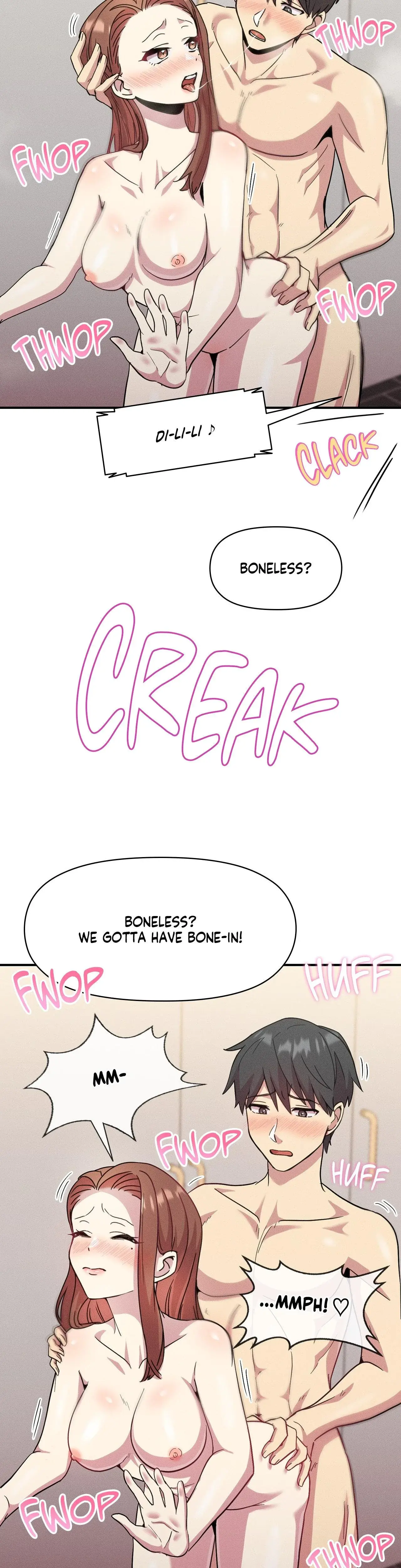 3 Couples Episode 11 - Page 45