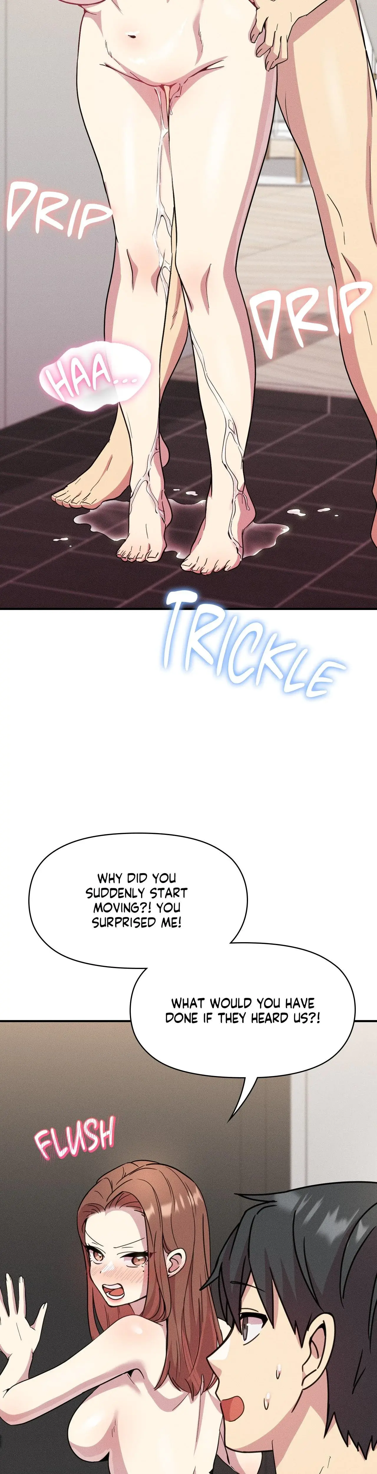 3 Couples Episode 11 - Page 49