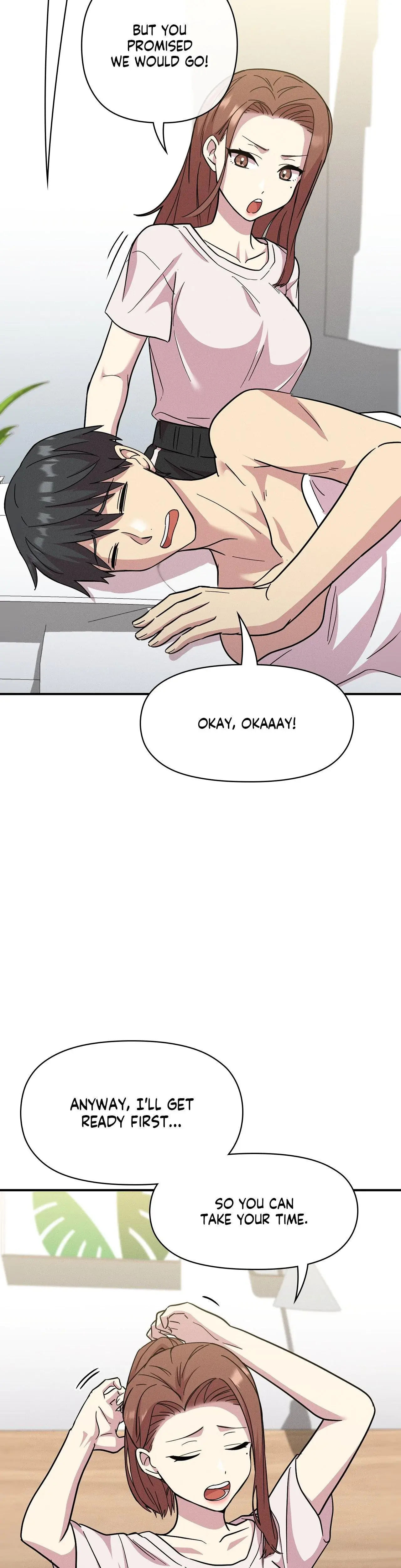 3 Couples Episode 11 - Page 6