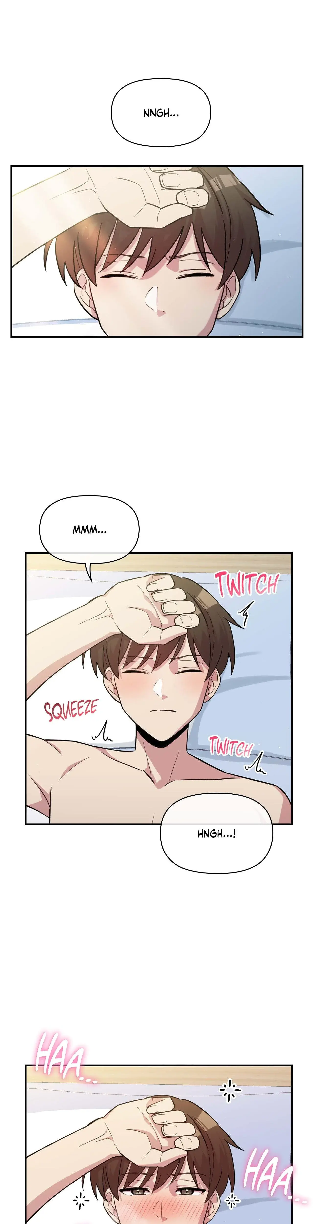 3 Couples Episode 12 - Page 2