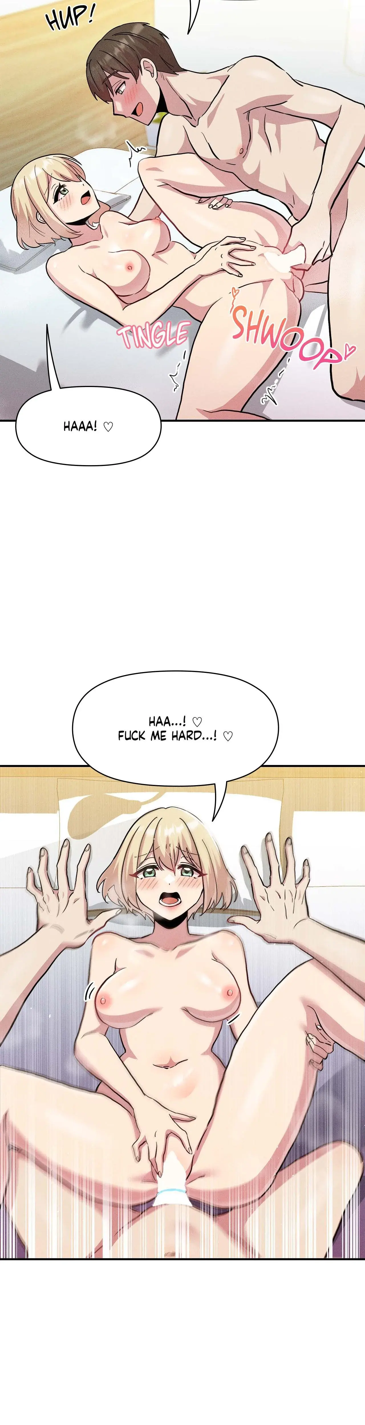 3 Couples Episode 12 - Page 24
