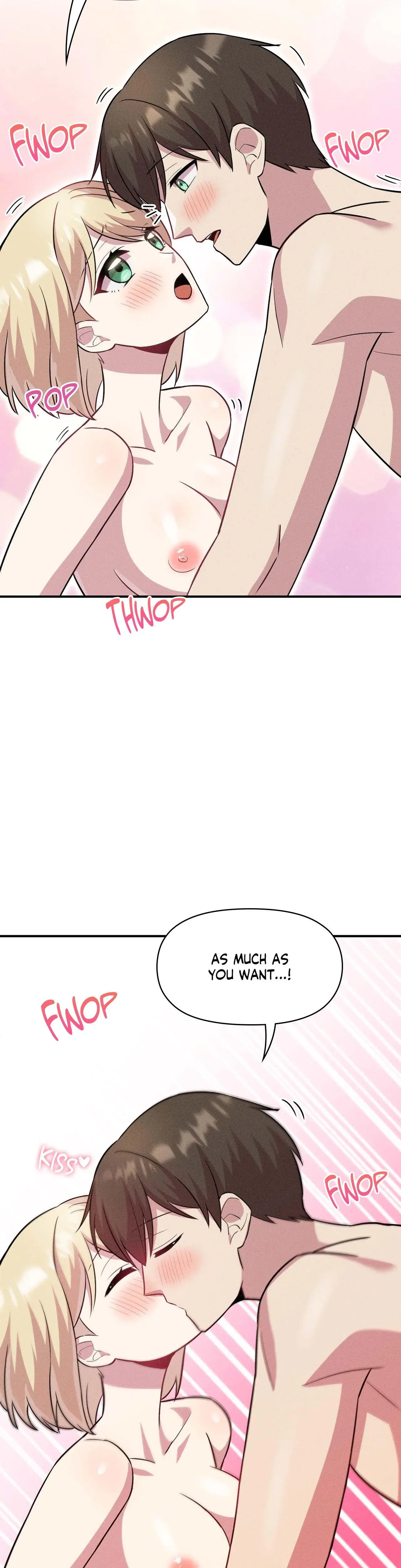 3 Couples Episode 12 - Page 28