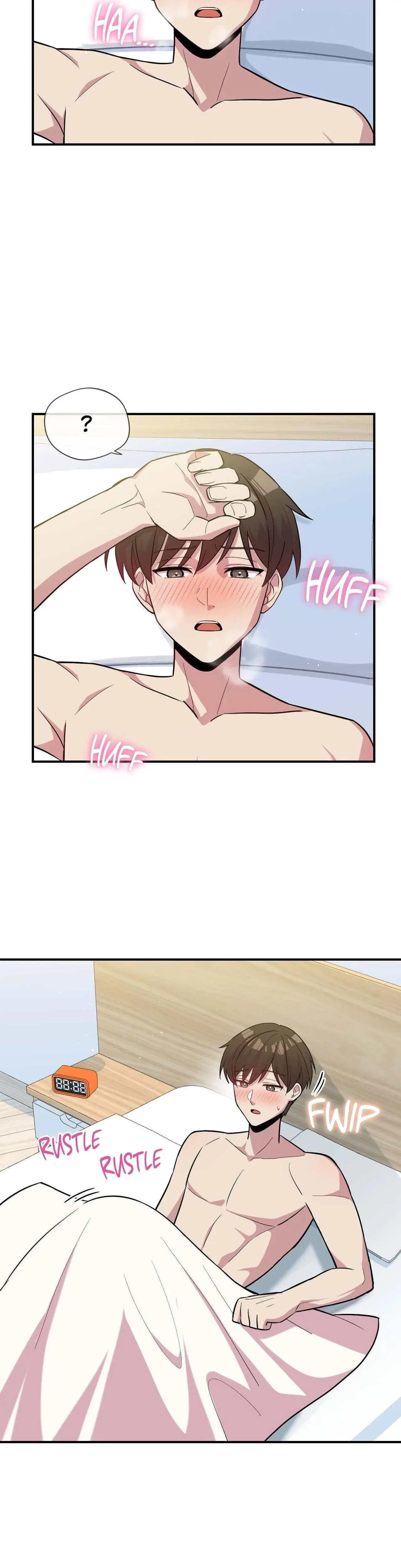 3 Couples Episode 12 - Page 3