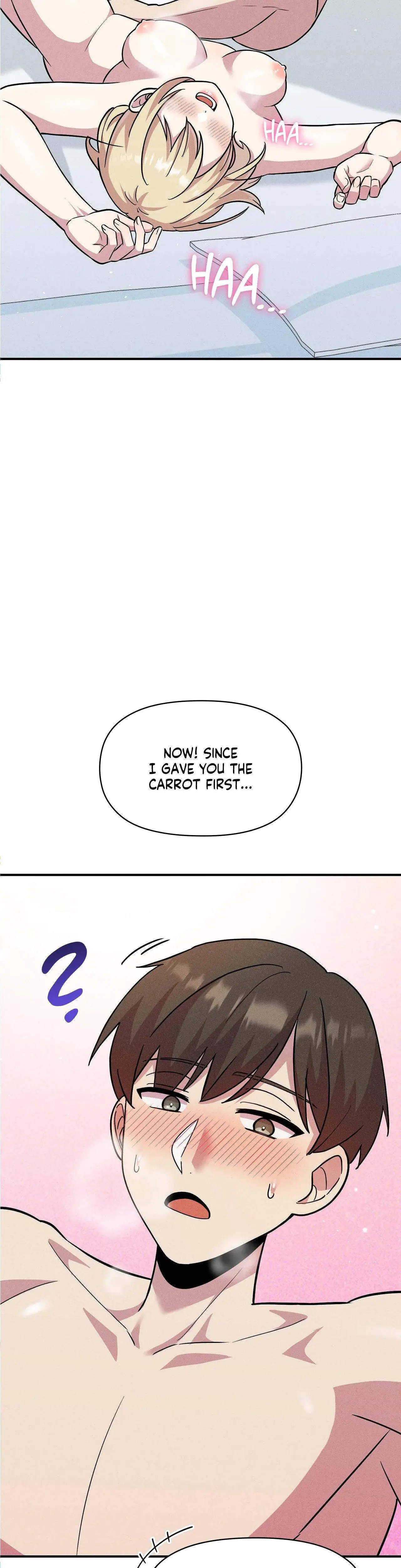 3 Couples Episode 12 - Page 33
