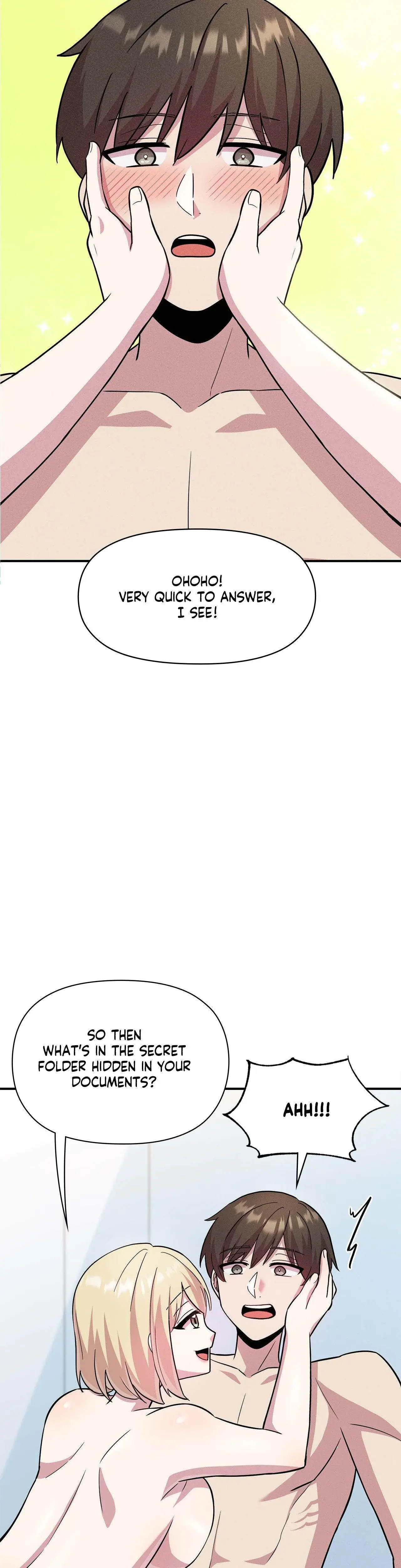 3 Couples Episode 12 - Page 35