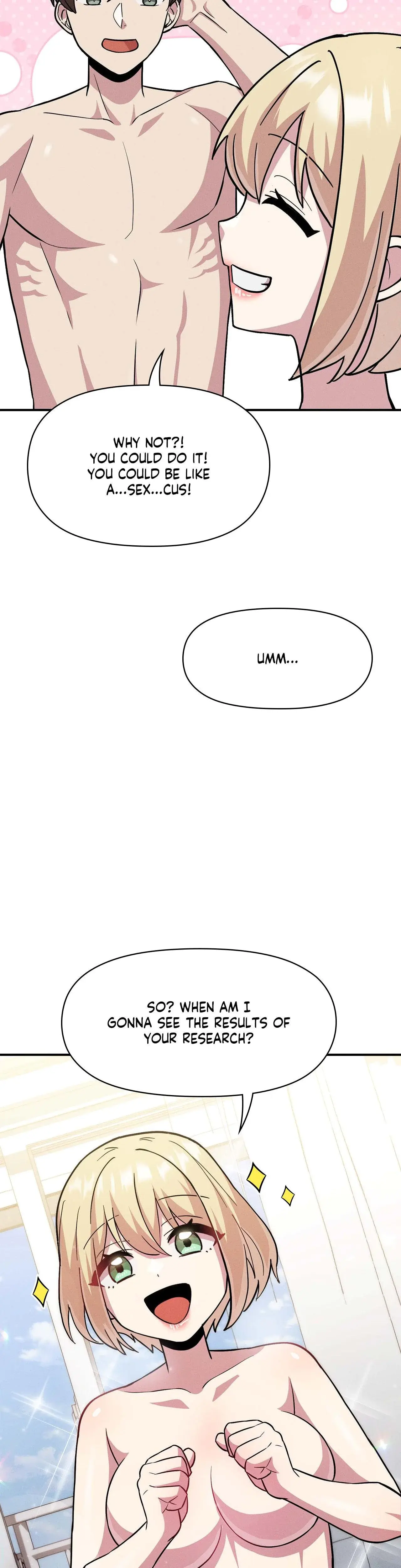 3 Couples Episode 12 - Page 42