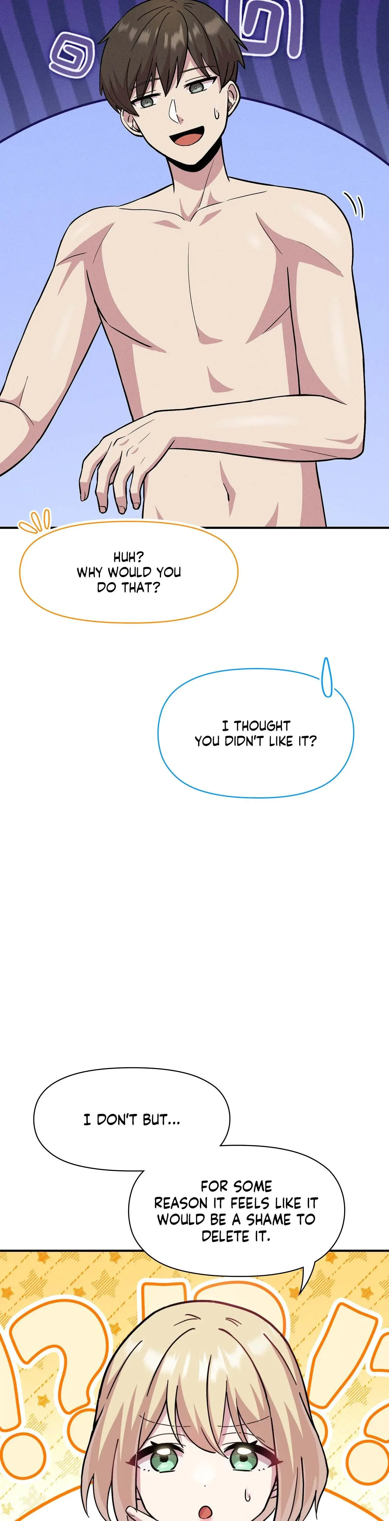 3 Couples Episode 12 - Page 44