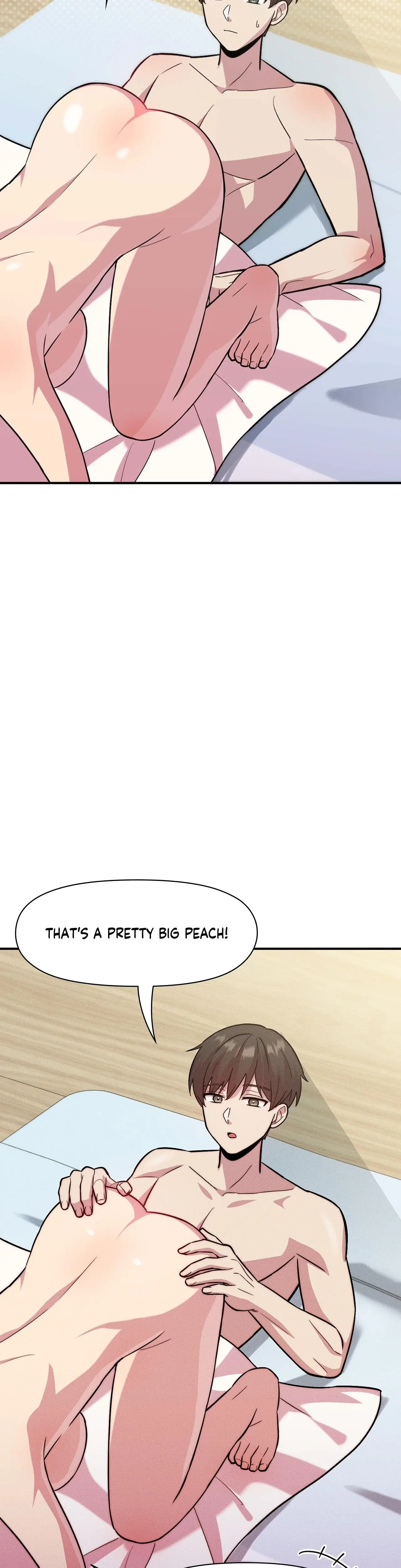 3 Couples Episode 12 - Page 7