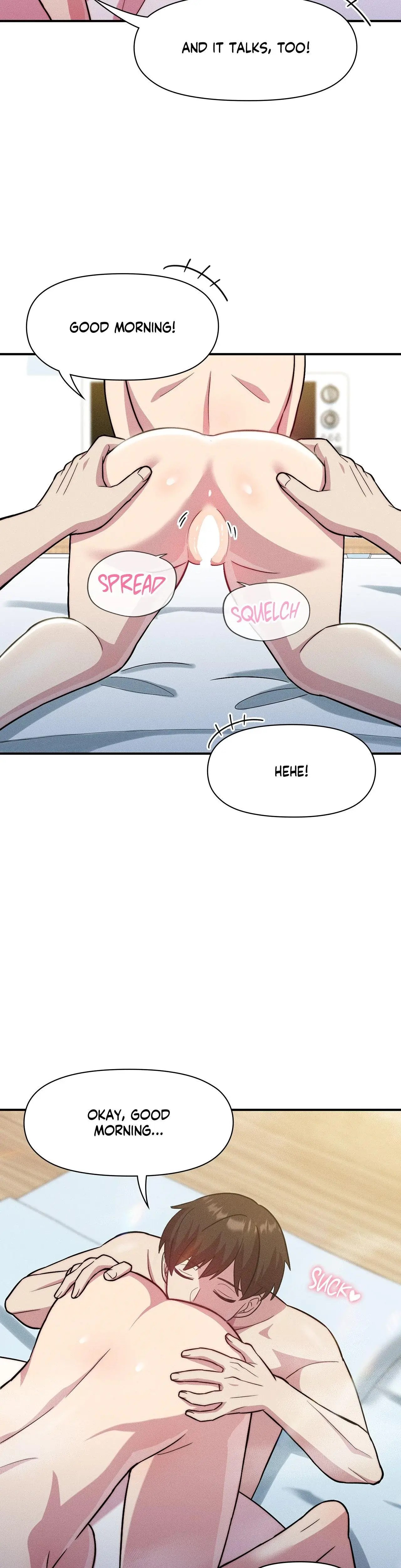 3 Couples Episode 12 - Page 8