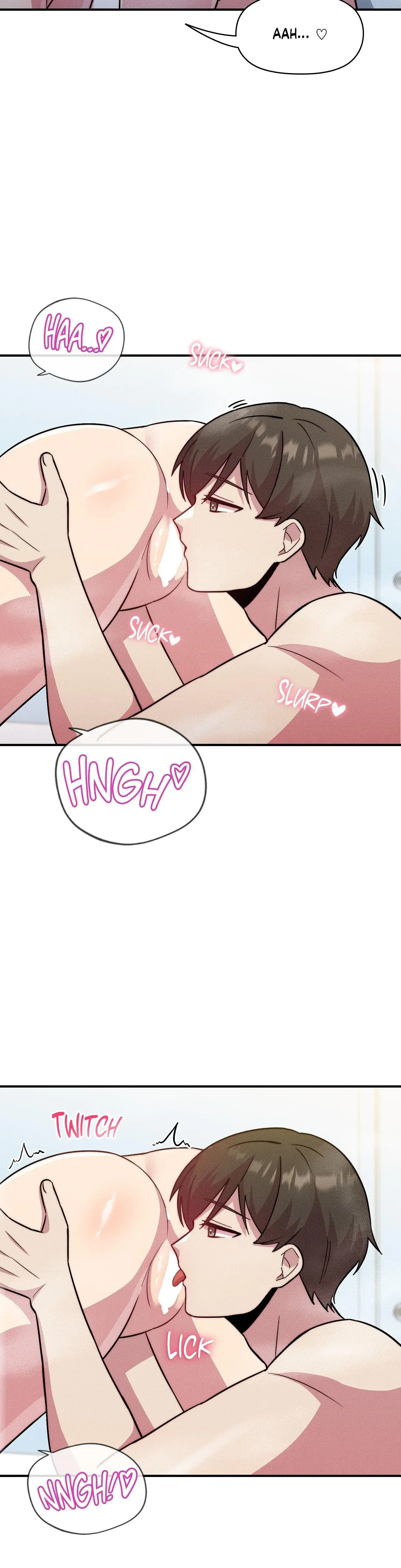 3 Couples Episode 12 - Page 9