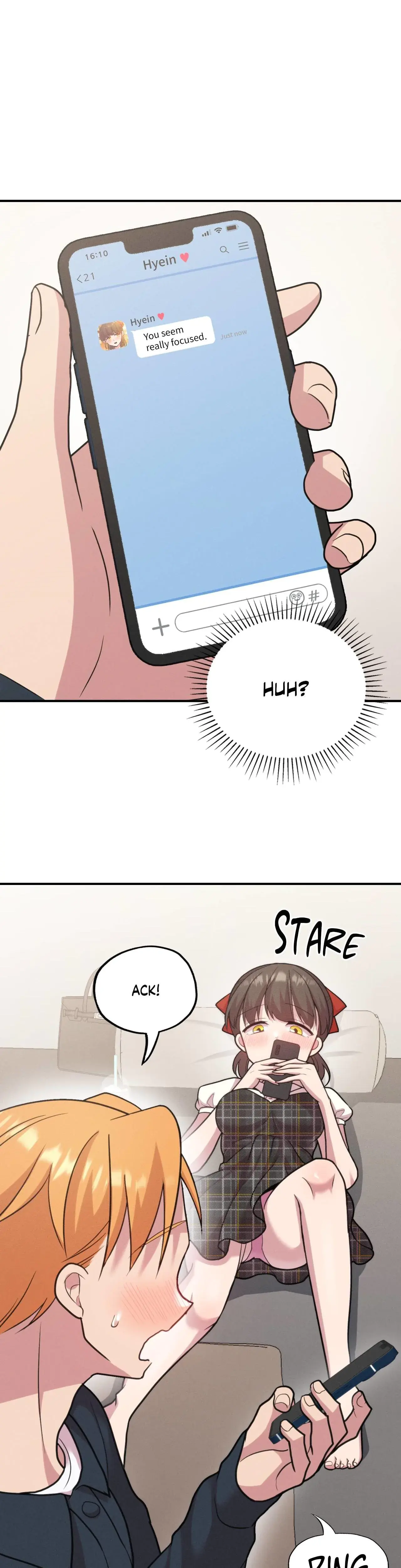 3 Couples Episode 14 - Page 11