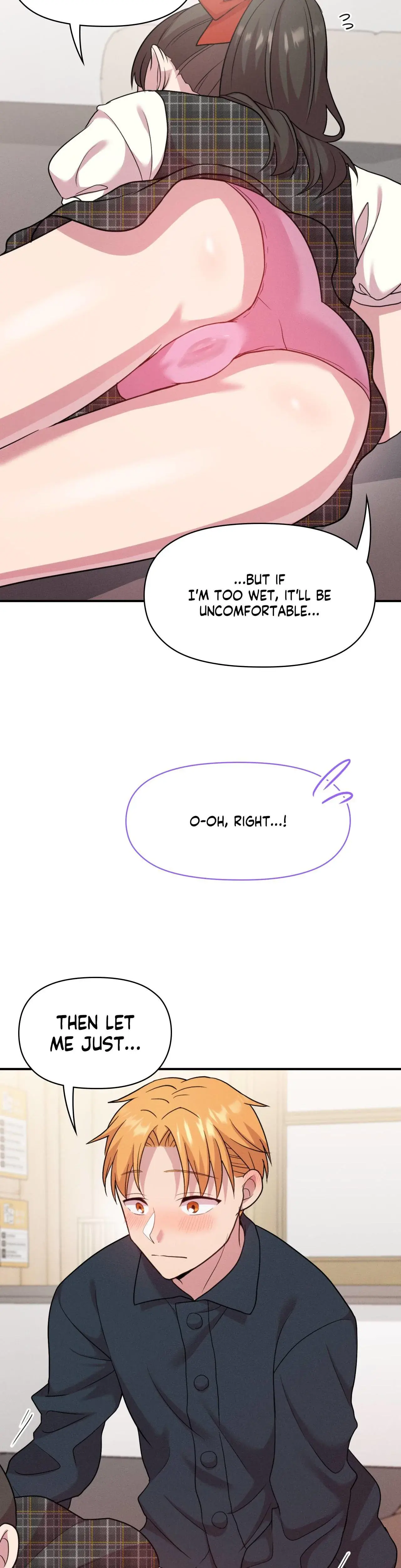 3 Couples Episode 14 - Page 24