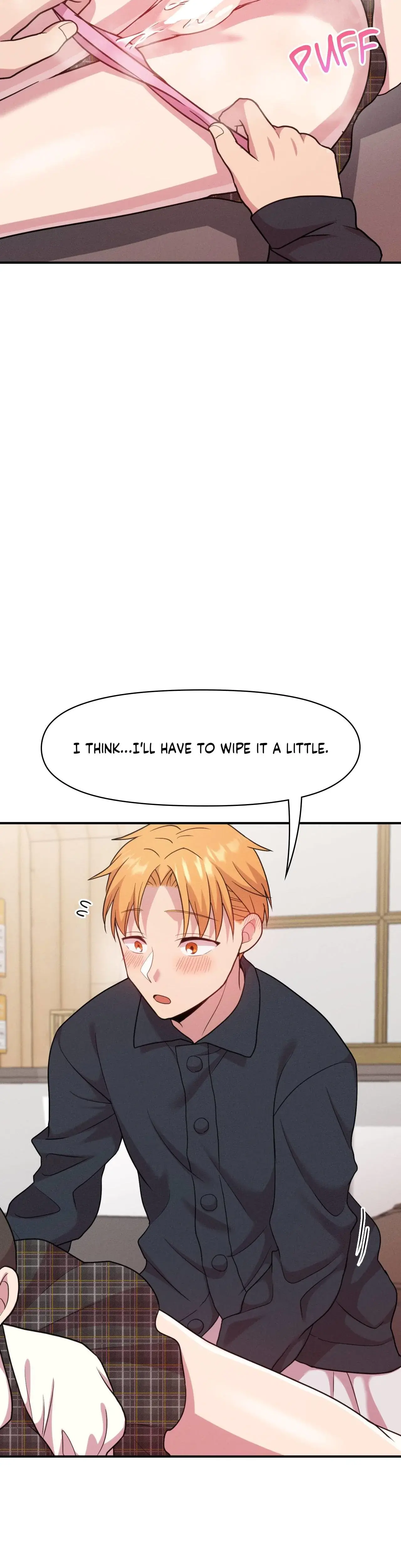 3 Couples Episode 14 - Page 26