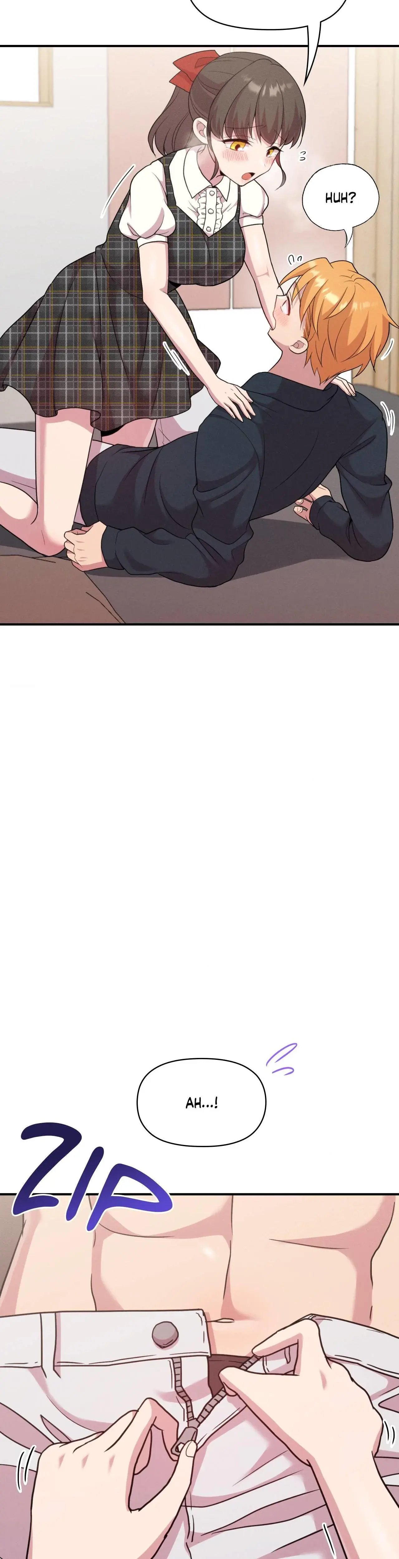3 Couples Episode 14 - Page 29