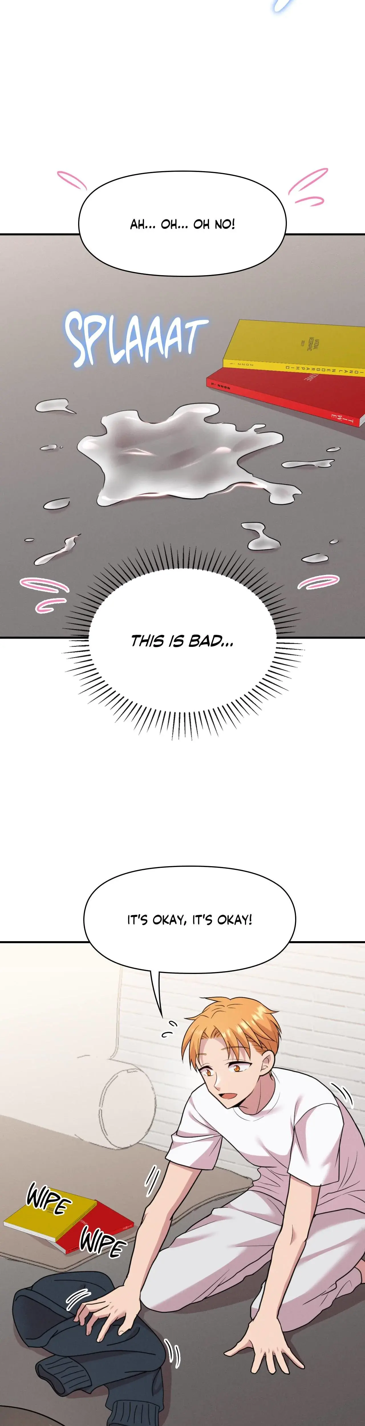 3 Couples Episode 14 - Page 38