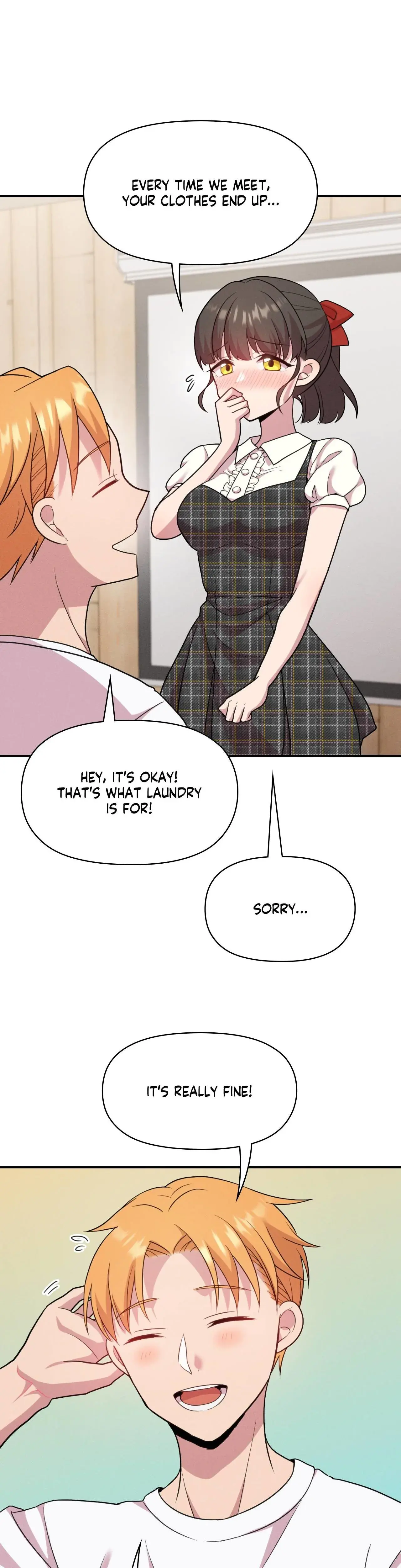 3 Couples Episode 14 - Page 40