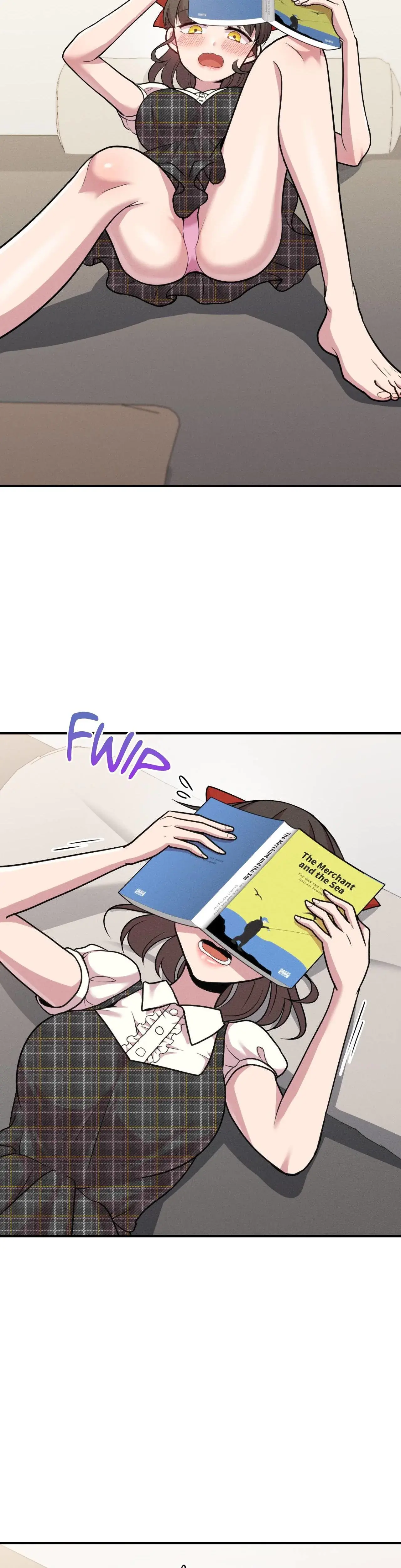 3 Couples Episode 14 - Page 8