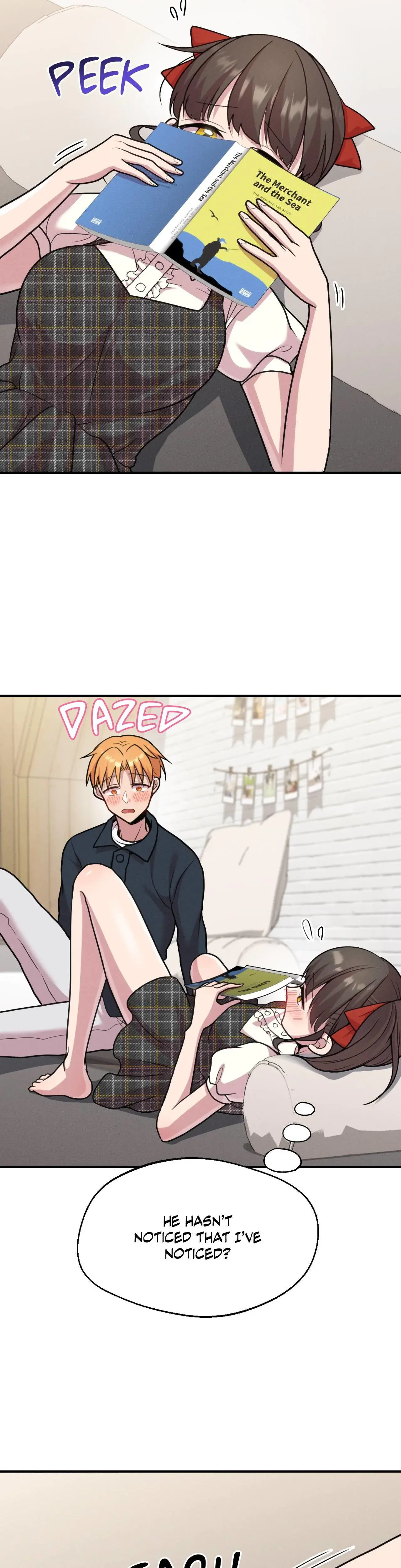 3 Couples Episode 14 - Page 9