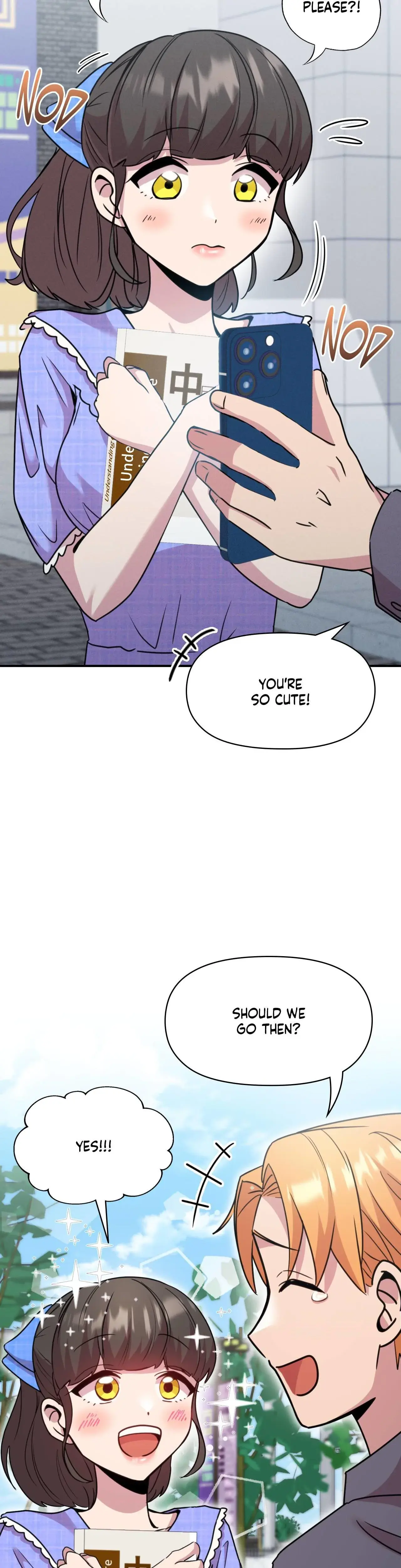 3 Couples Episode 15 - Page 10