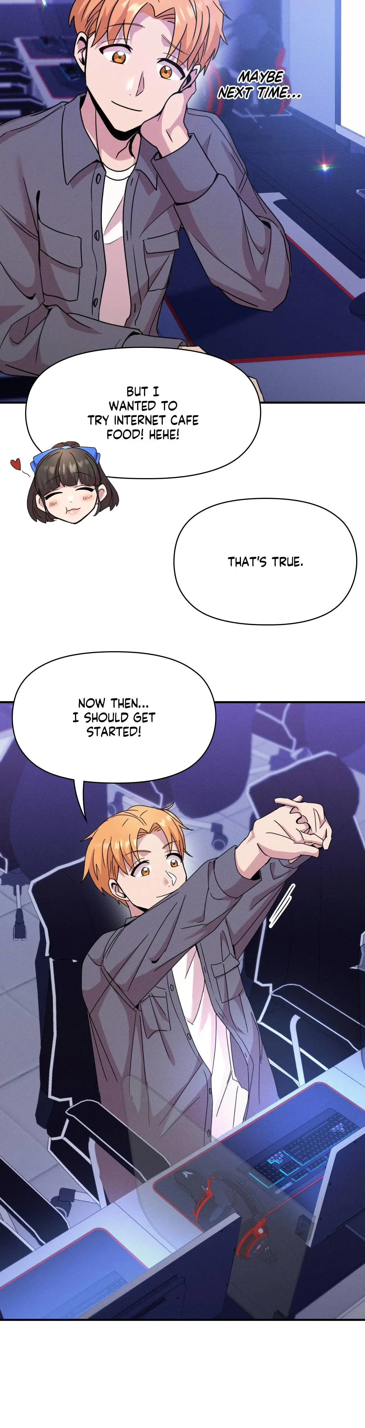 3 Couples Episode 15 - Page 14
