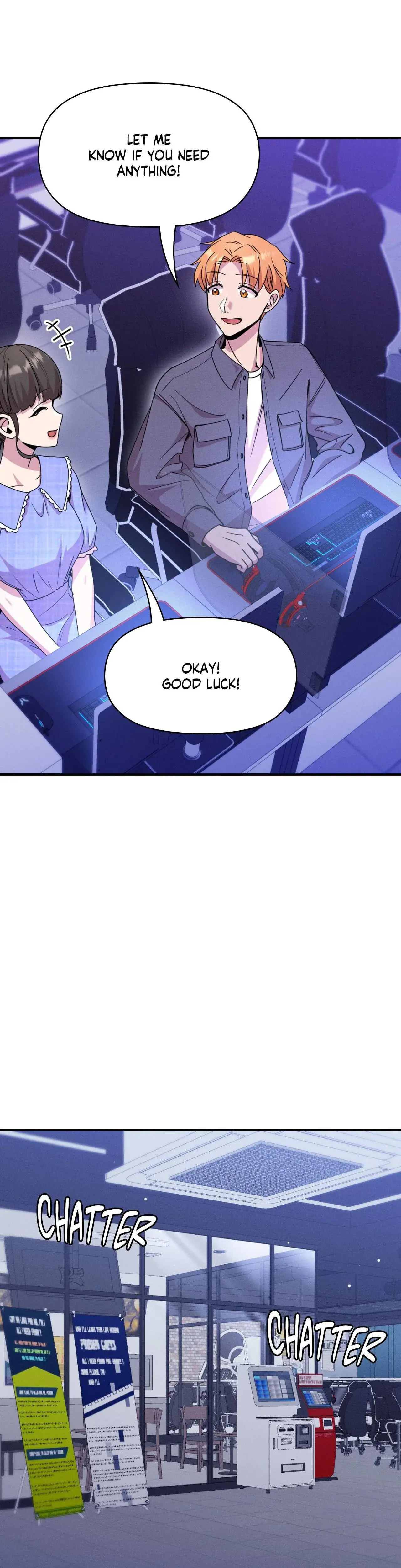 3 Couples Episode 15 - Page 15