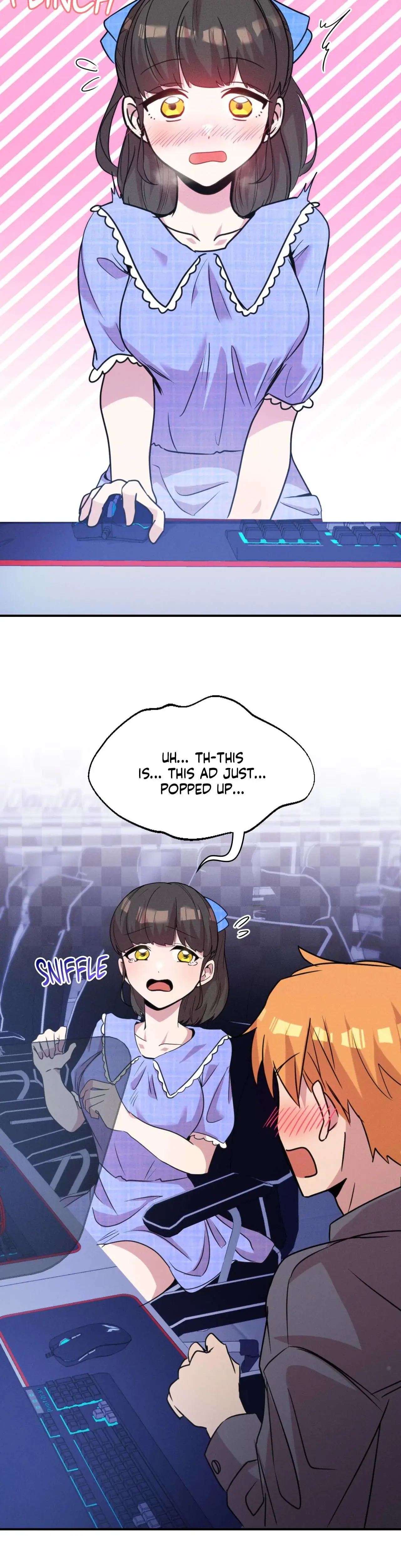 3 Couples Episode 15 - Page 23