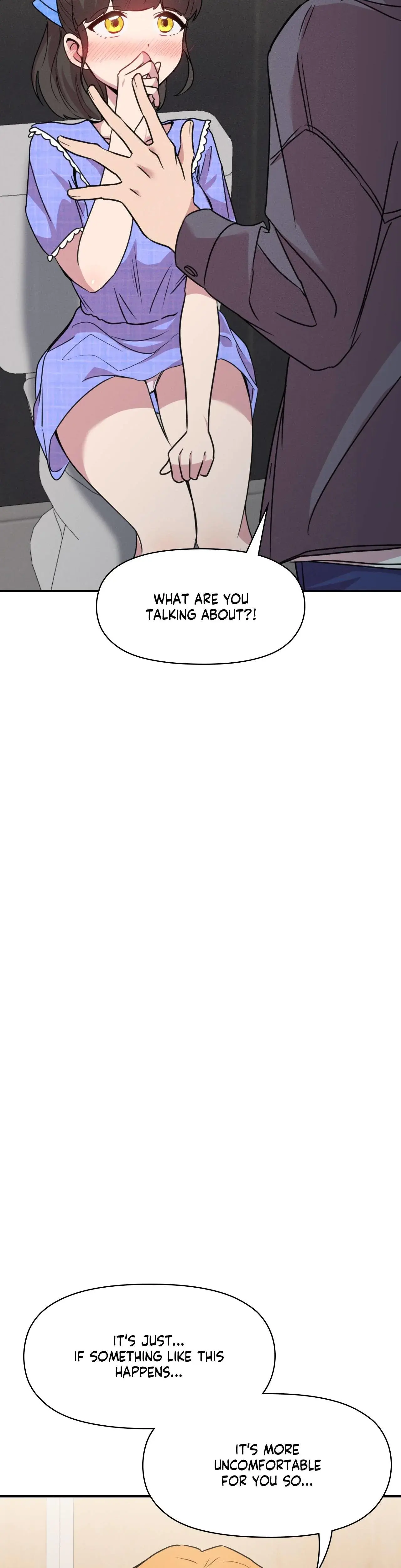 3 Couples Episode 15 - Page 29