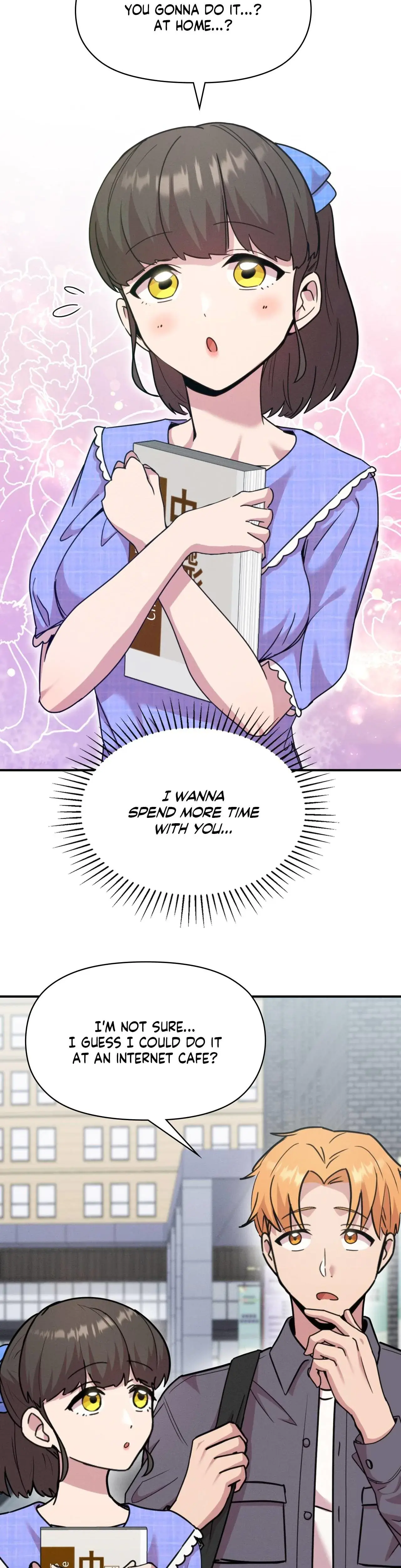 3 Couples Episode 15 - Page 3
