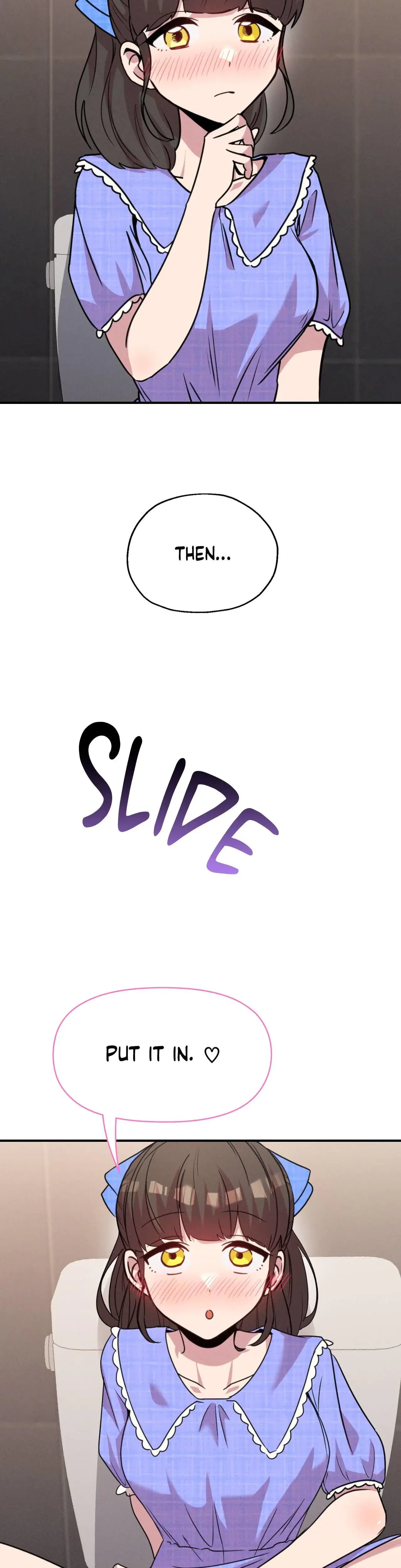 3 Couples Episode 15 - Page 31
