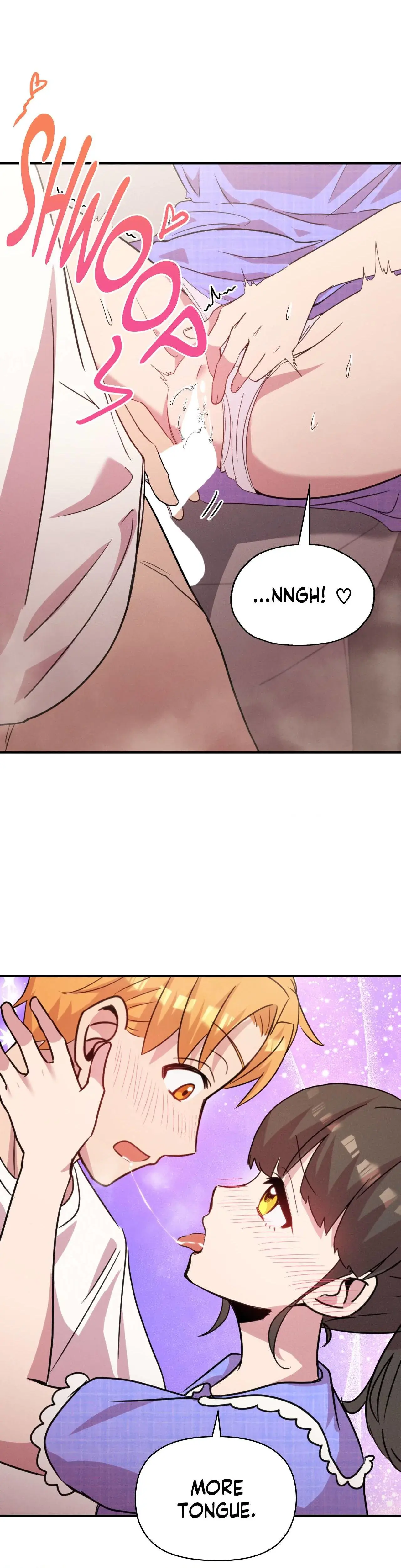 3 Couples Episode 15 - Page 33