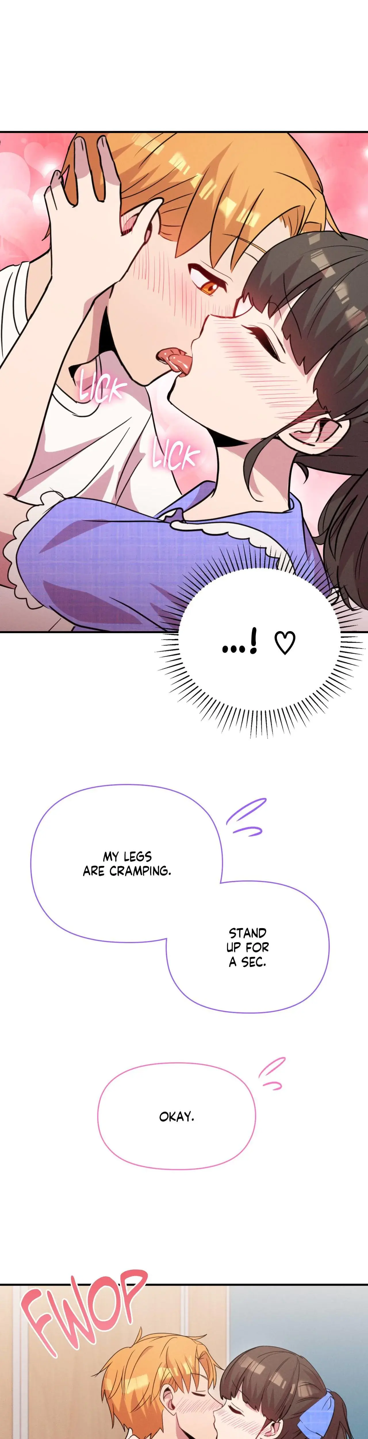 3 Couples Episode 15 - Page 34