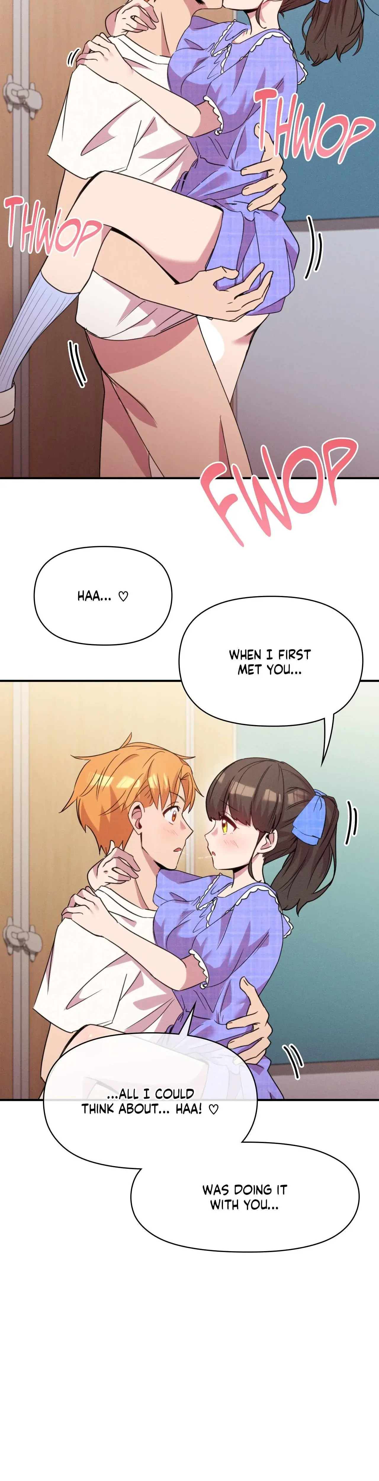 3 Couples Episode 15 - Page 35