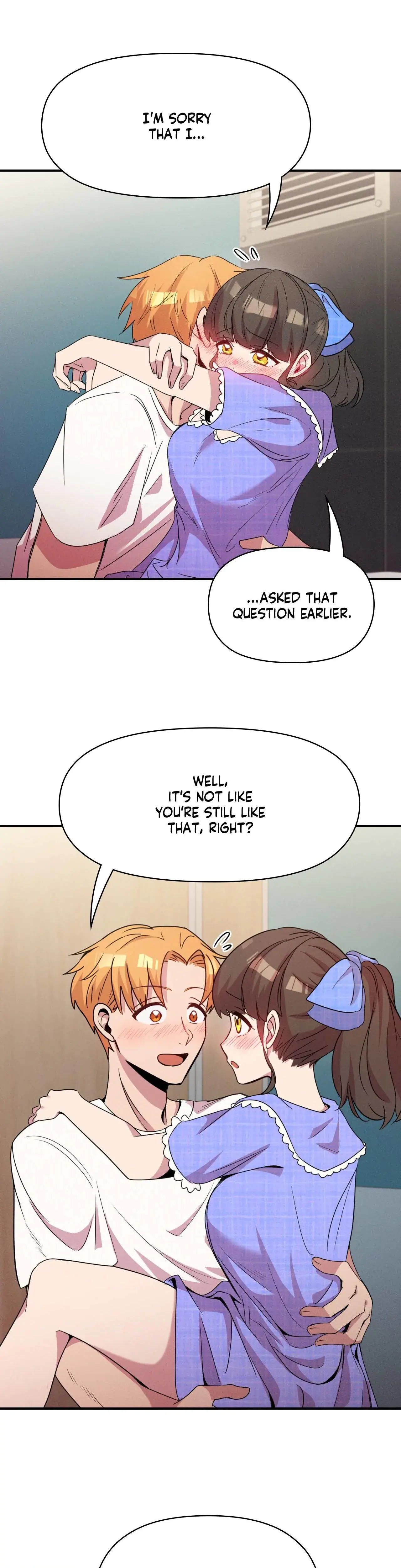 3 Couples Episode 15 - Page 36